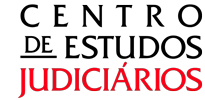 Logo: the Centre of for Judicial Studies (CEJ), Portugal