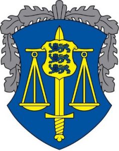 Logo: the Estonian Prosecution’s Office, Estonia