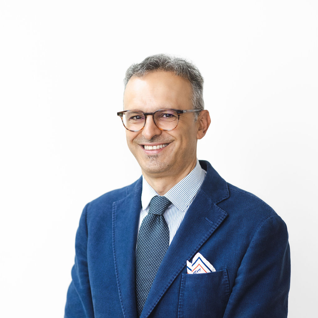 Image: Laviero Buono